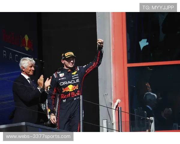 维斯塔潘借对手罚分缩至24分差 本赛季F1争冠悬念再生变数